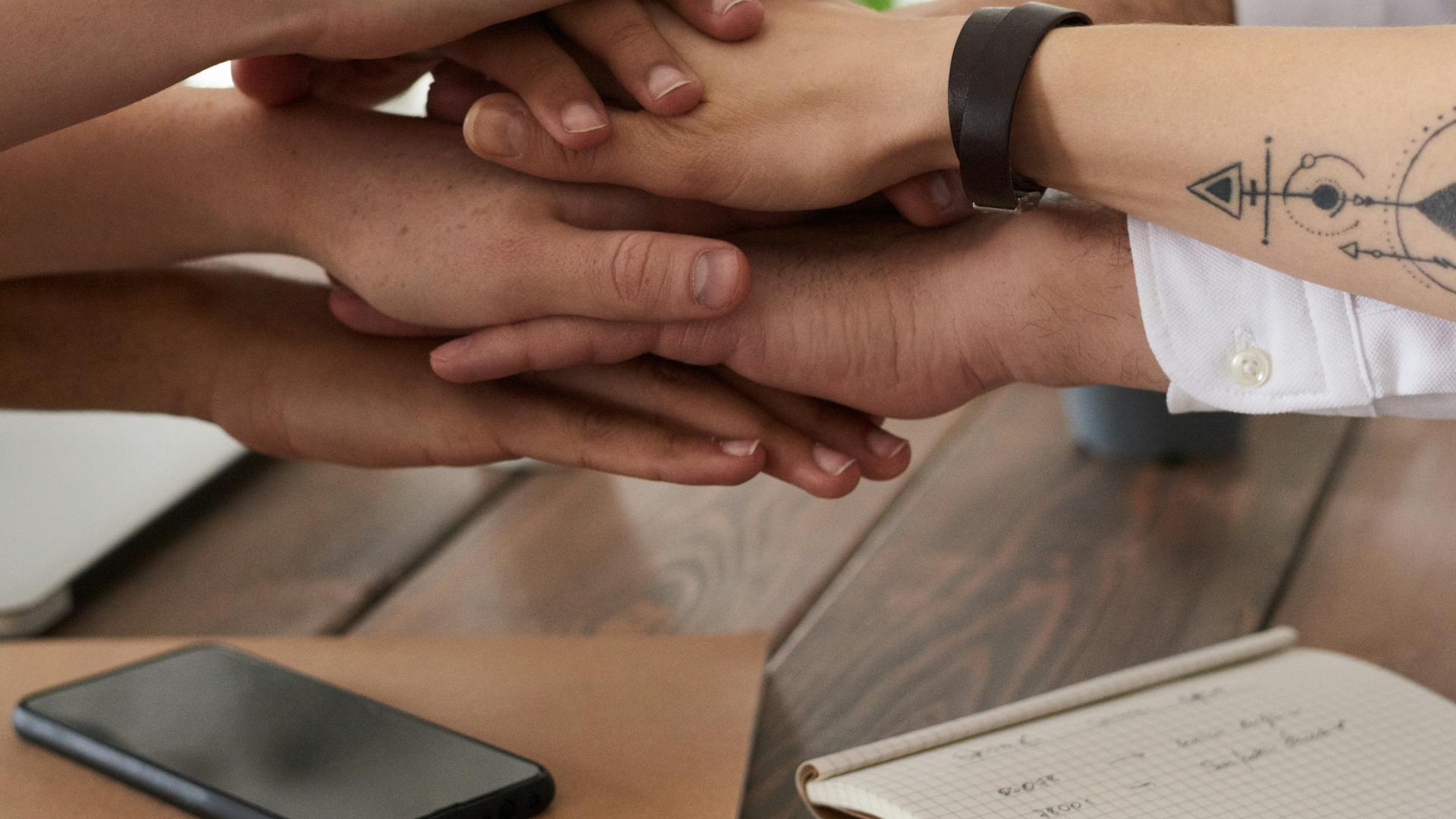 Training and support